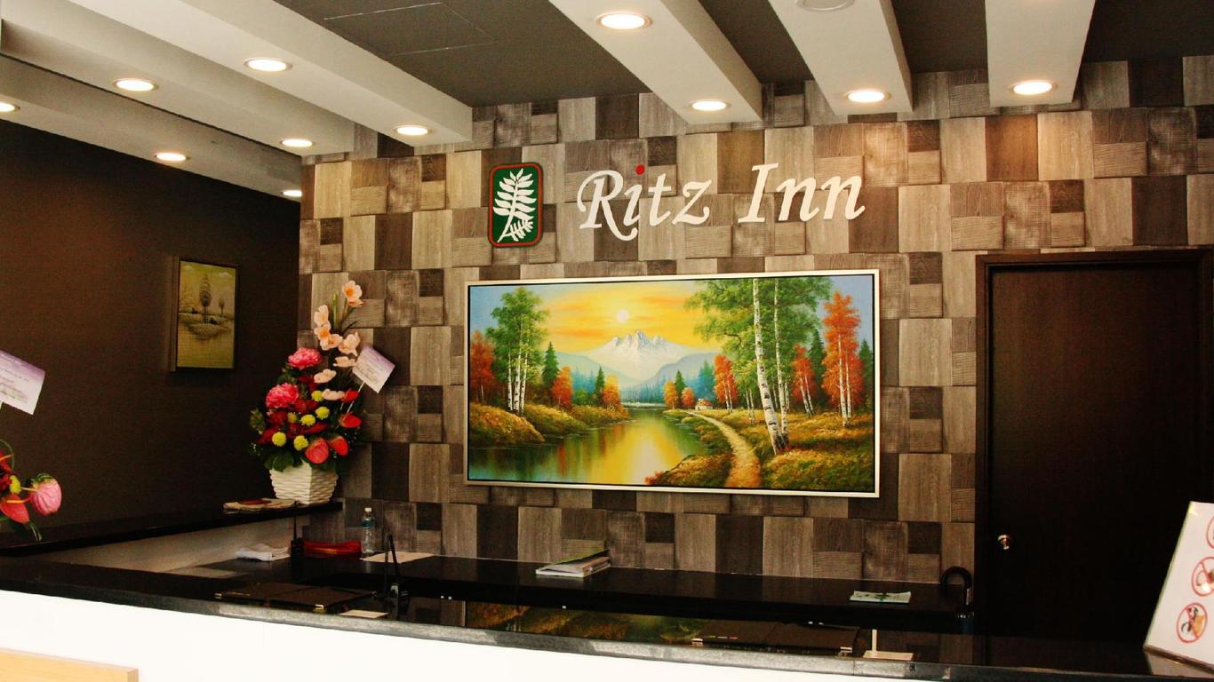 Ritz Inn Lumut