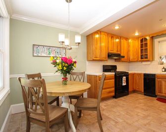 The Inn at 161 - Sutter Creek