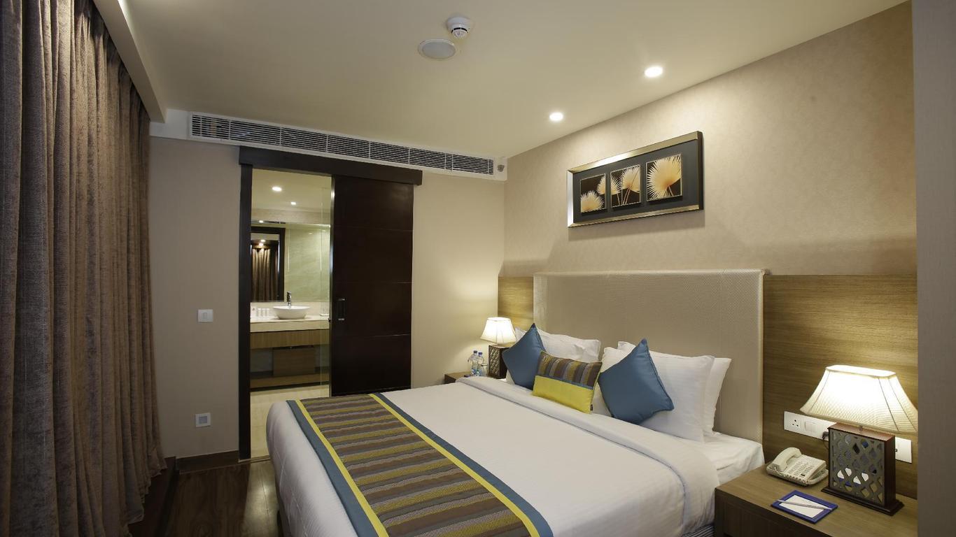 Golden Tulip Suites Gurgaon