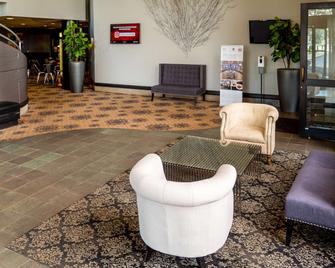 Quality Inn & Suites - Orland Park - Lobby