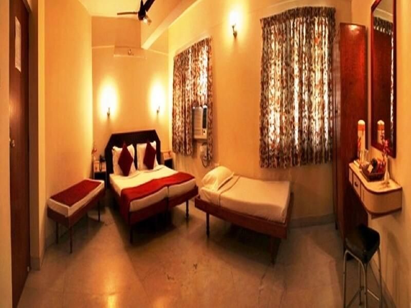 Hotel Ram International