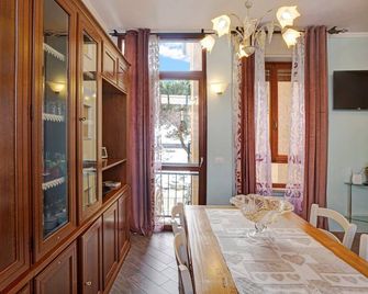 Casa Laura Elena - San Bartolomeo al Mare - Dining room