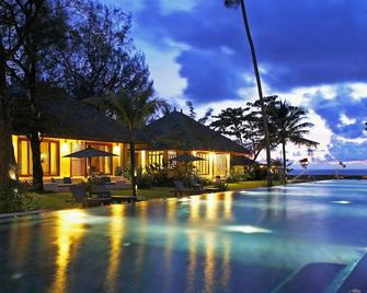 Bangsak Village - Khao Lak - Uima-allas