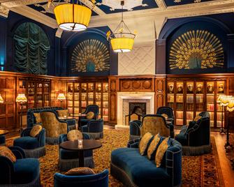 L'oscar London - London - Lounge