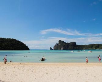 The Pier 519 Hostel - Ko Phi Phi