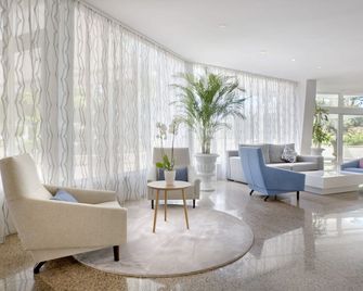 Grupotel Orient - Palma de Mallorca - Lounge