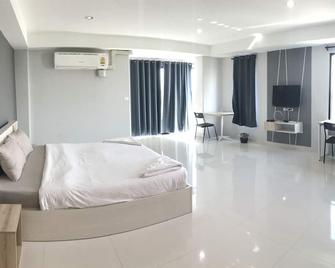 Ploen Ploen Residence - Pathum Thani - Bedroom