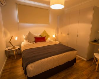 The Riversleigh - Bairnsdale - Bedroom