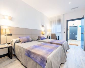 Hotel Iberum - Illescas
