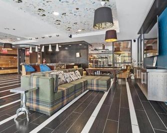 CozySuites 2BR Mill District with gym # 01 - Minneapolis