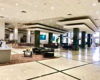 Casablanca By Suarez Condo Hotels - Miami Beach - Lobby