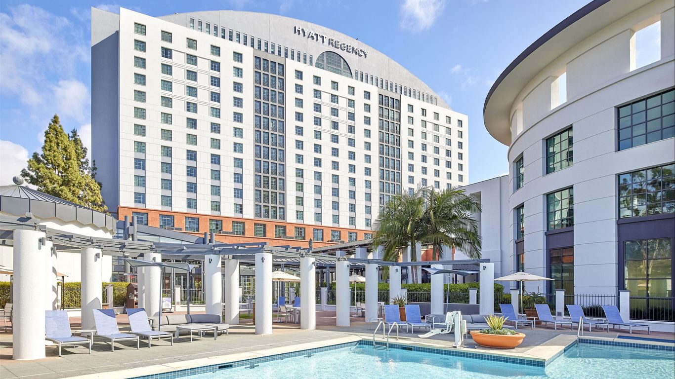 Hyatt Regency La Jolla