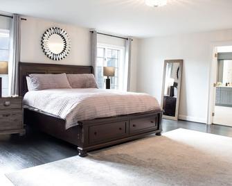 Hygge, Upscale & Relaxing Luxury - Potomac - Schlafzimmer