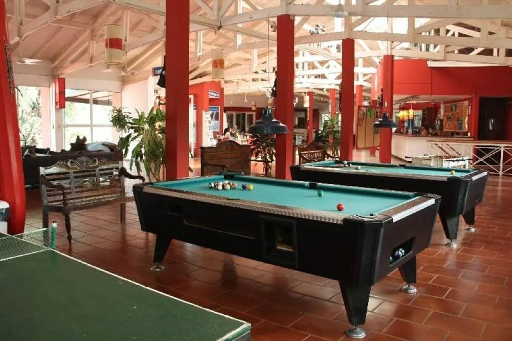 Beer Hotel Iguazú - بويرتو اجوازو