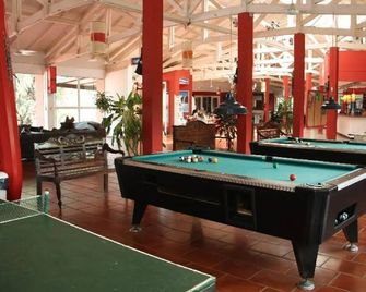 Beer Hotel Iguazú - بويرتو اجوازو