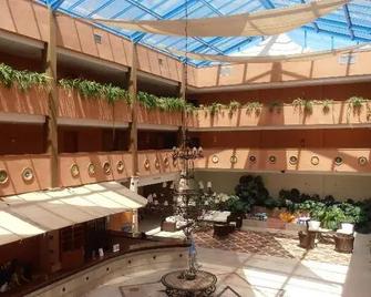 Oh Nice Caledonia - Estepona - Lobby