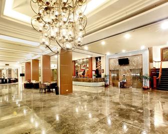 Grand Inna Tunjungan - Surabaya - Lobby