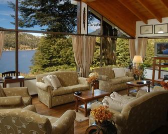 Hosteria El Condado by Nordic - San Carlos de Bariloche