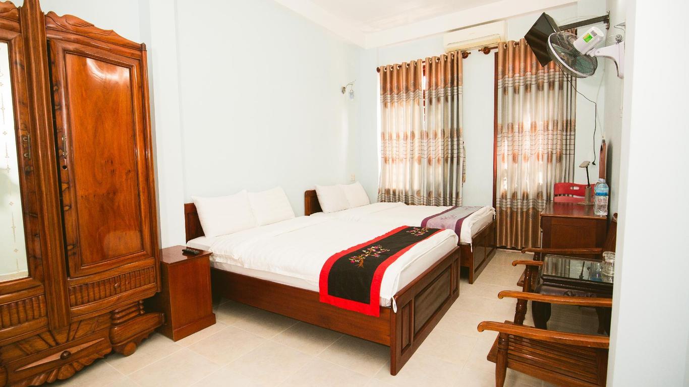 Binh An Hotel