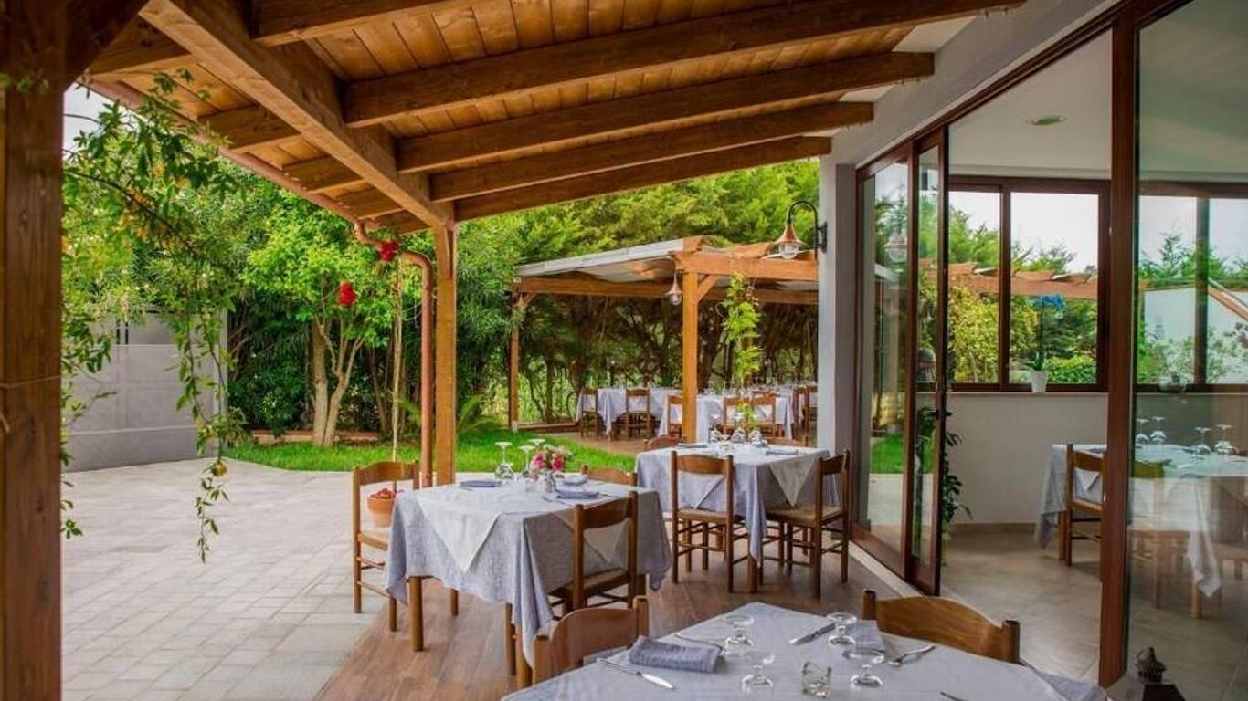 Guesthouse Cilentiamoci