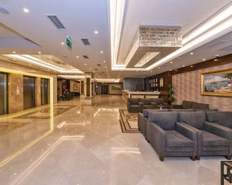 Piya Sport Hotel - Istanbul - Lobby