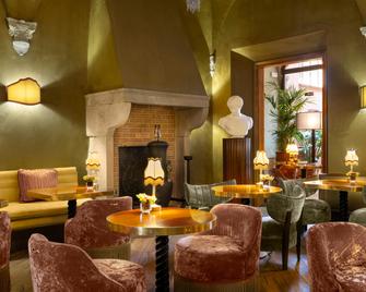 The James Suite Hotel Firenze 1564 - Florencia - Restaurante
