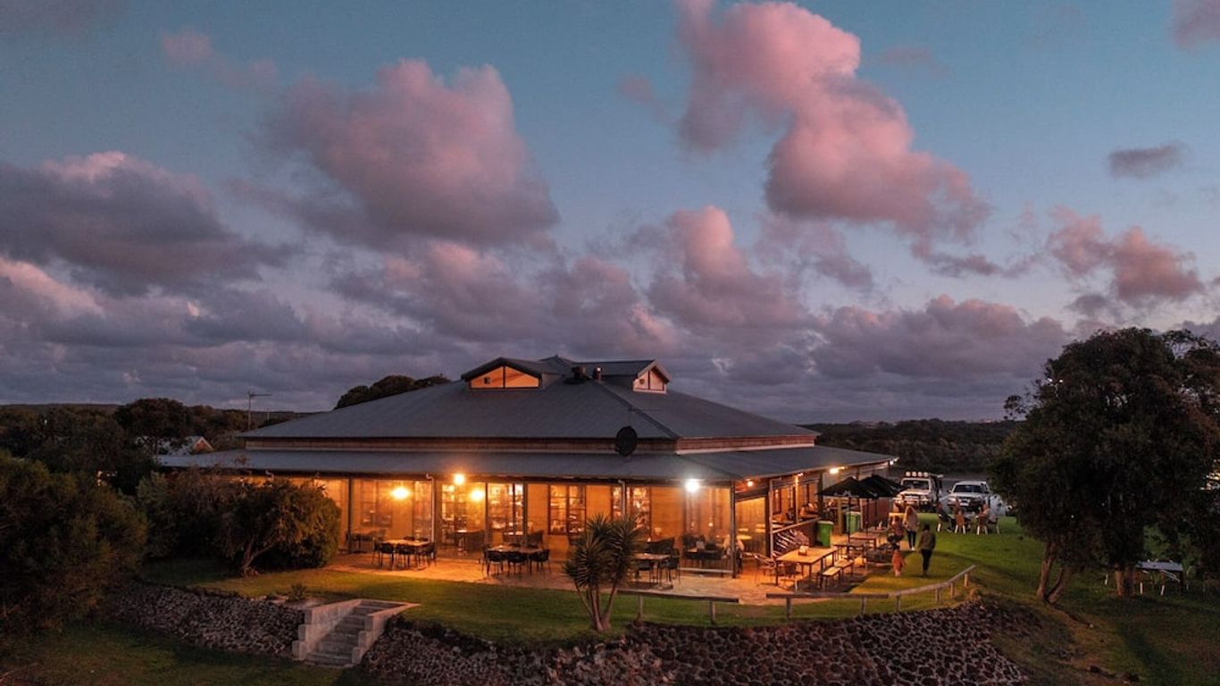 بريمر باي ريزورت