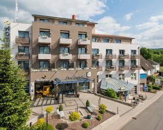 Posthotel Rotenburg - Rotenburg an der Fulda - Gebäude