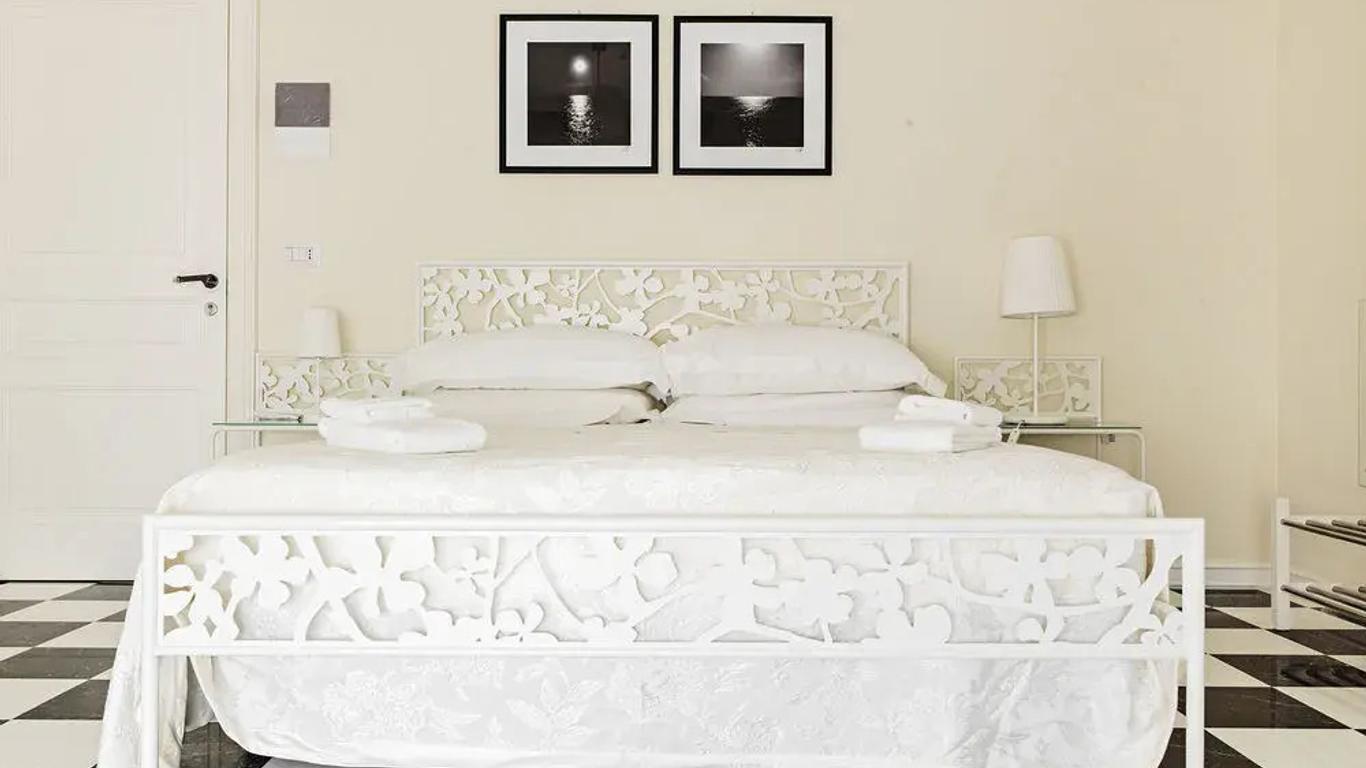 Il Sole Bed and Breakfast