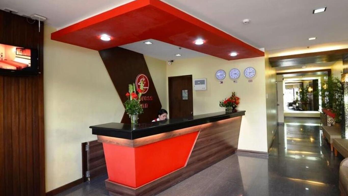 Express Inn Cebu Mabolo