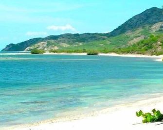 Mountain Cottage Located In Small Village 25 Min From San Jose De Ocoa - San José de Ocoa - Beach