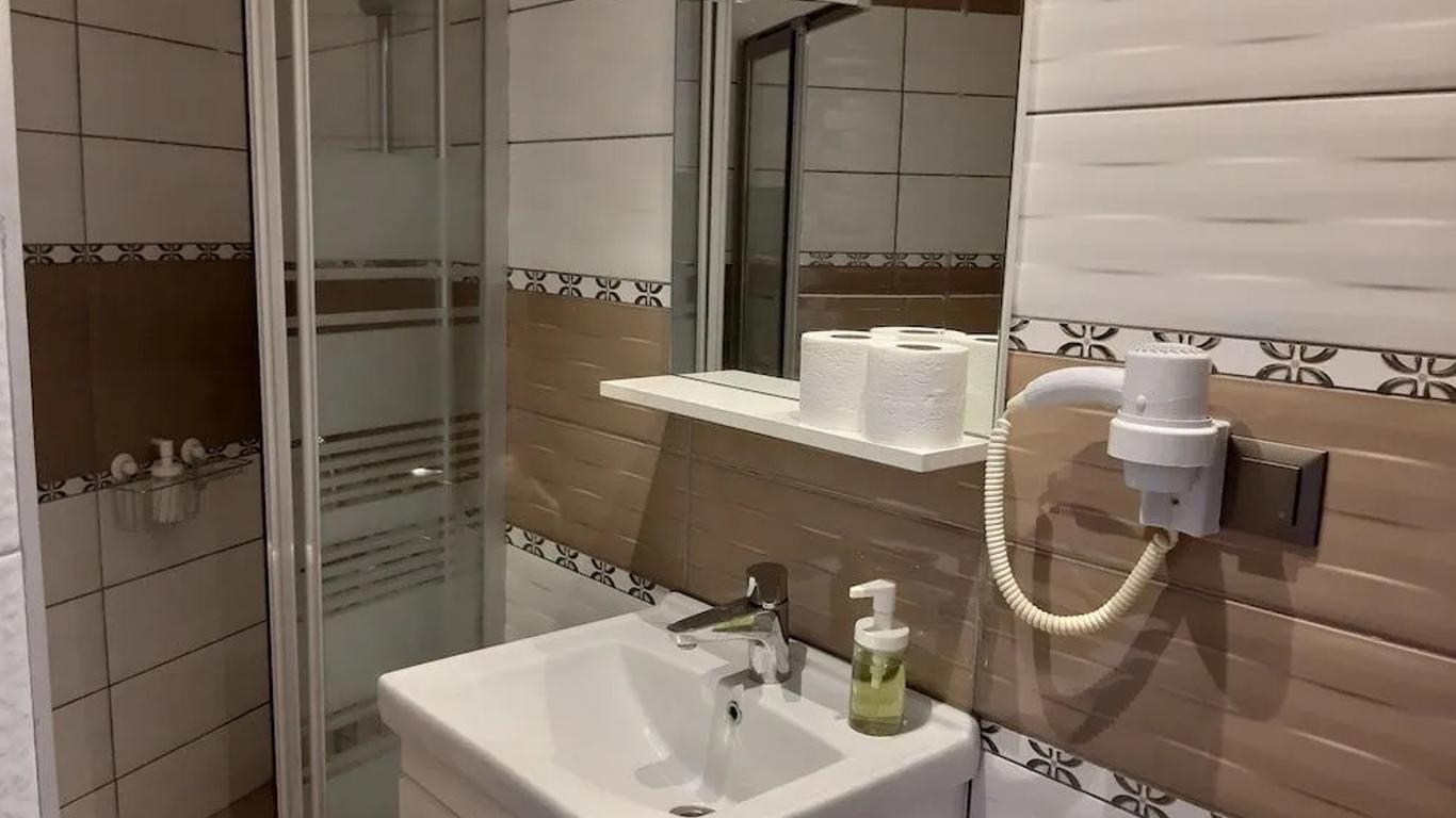 Kocca Ev Hotel