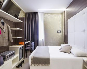 Ibis Styles Milano Centro - Milán - Habitación