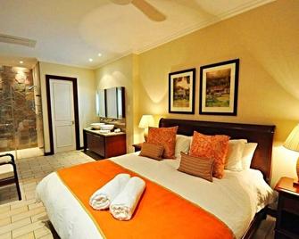 Eden Island, Beach front, Luxury, 3 Bed Ensuite, WiFi - Roche Caiman - Chambre