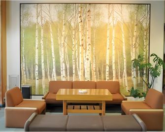 Date Prince Hotel - Date - Lobby