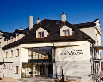 Maly Rzym - Sandomierz - Gebäude
