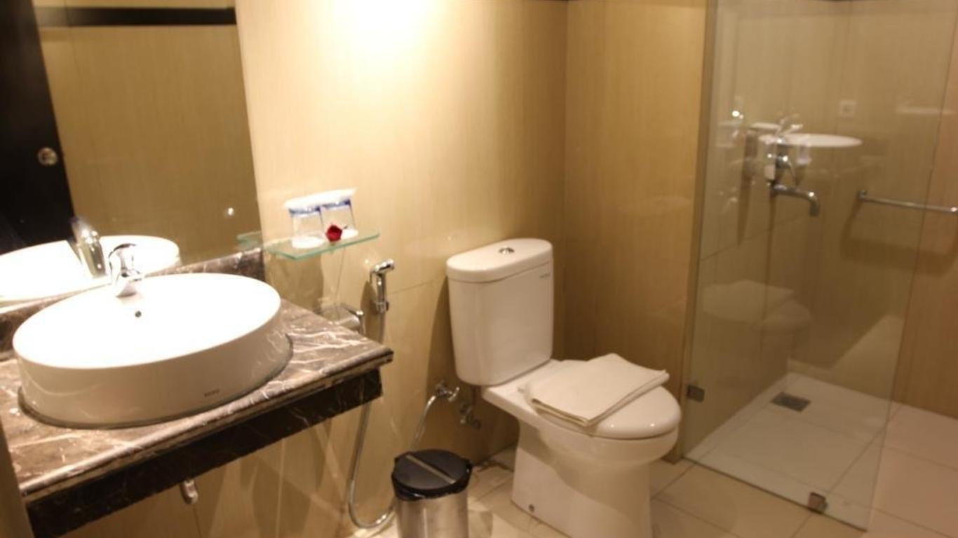 Casa Living Senayan