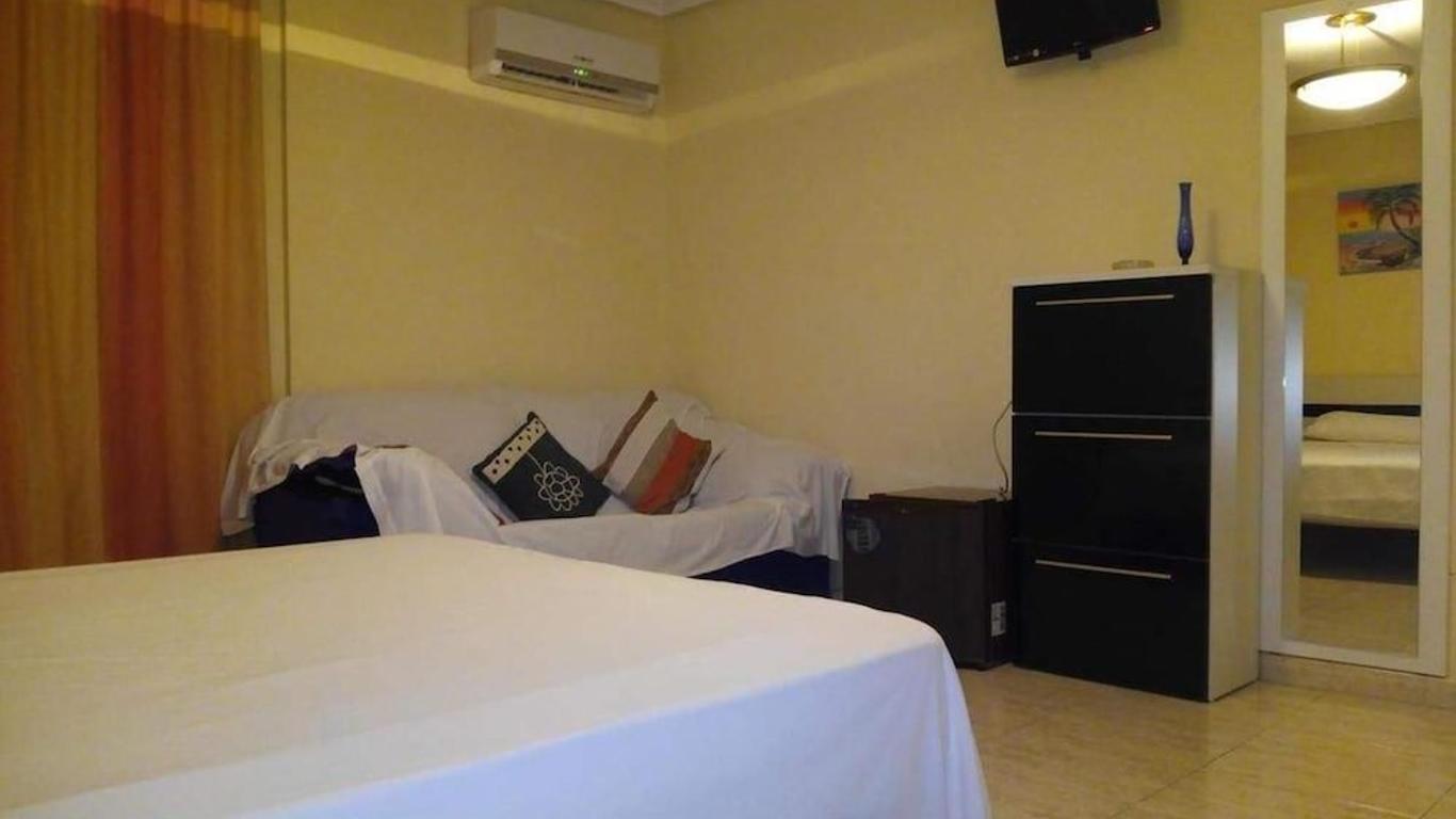 Hostal Imperial