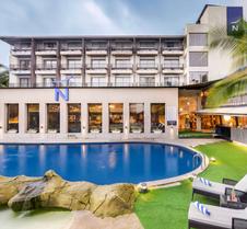 Novotel Goa Shrem Resort