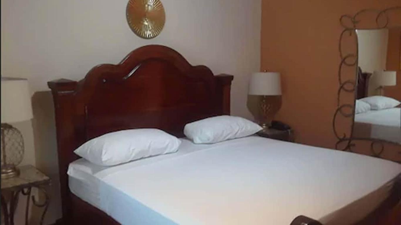 Spanish Dream Hotel
