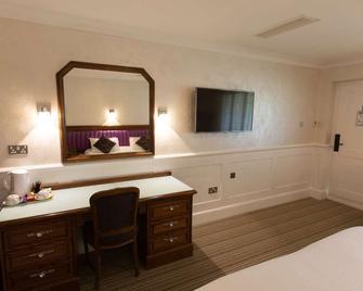Marygreen Manor - Brentwood - Kamervoorziening