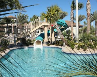 Wonderful Townhouse 4Beds/3Bath/Pool/18Min From Disney - Kissimmee - Piscine