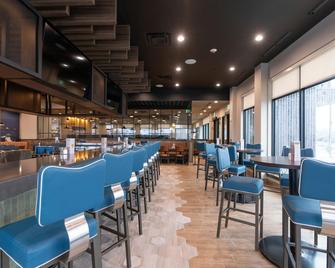 Sandman Signature Dartmouth Hotel & Suites - הליפאקס (נובה סקוטיה) - מסעדה