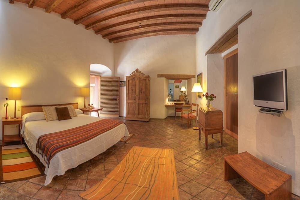Hotel La Casona de Tita - Oaxaca de Juárez - Sovrum