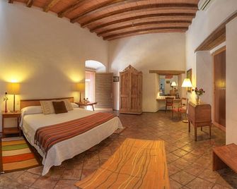 Hotel La Casona de Tita - Oaxaca de Juárez - Sovrum