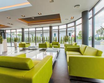 Hotel Astone Conference & Spa - Lubin - Lobby