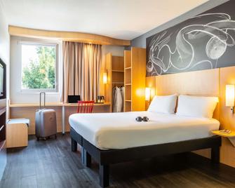 ibis Paris Meudon Velizy - Meudon - Camera da letto