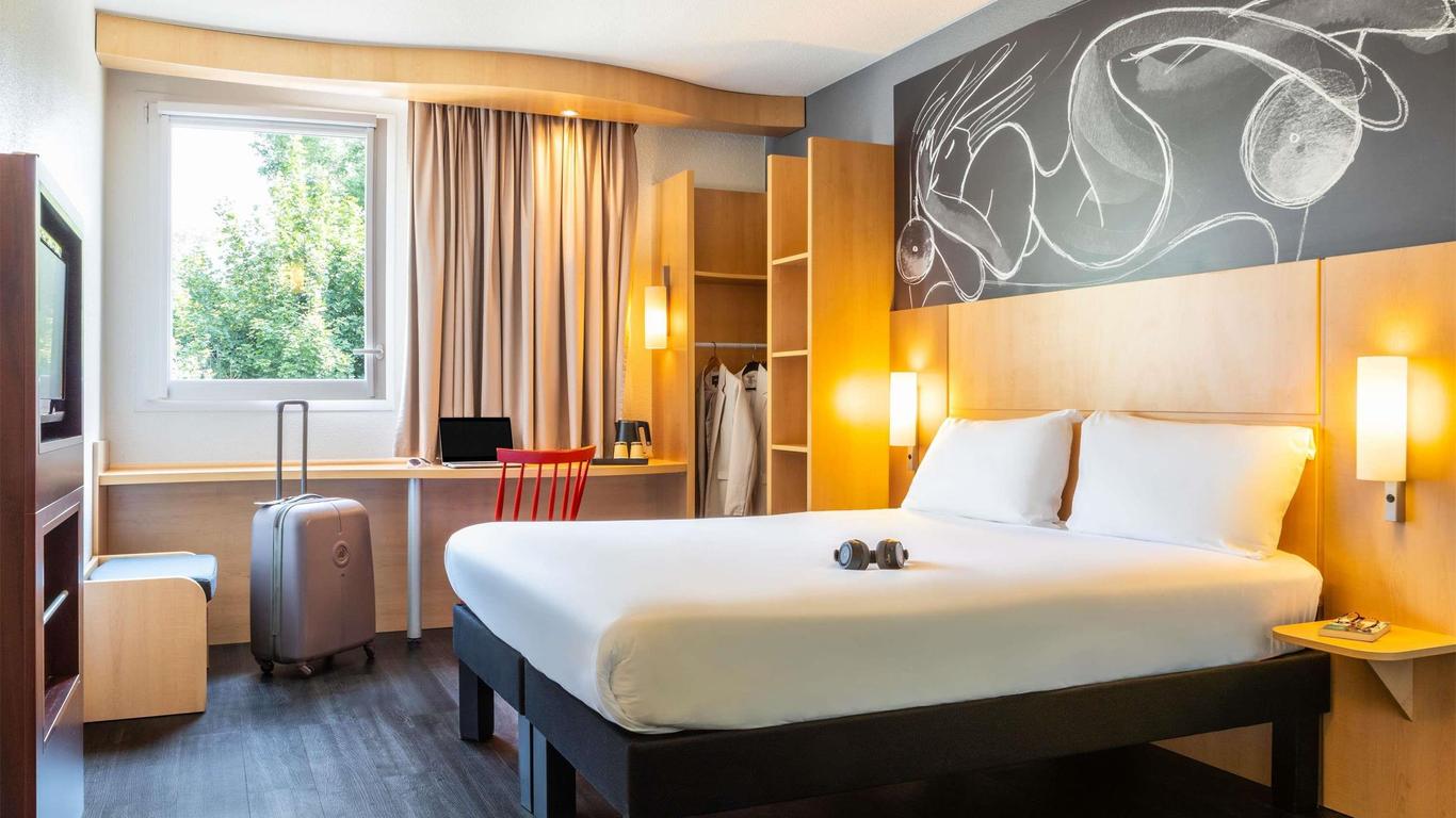 ibis Paris Meudon Velizy