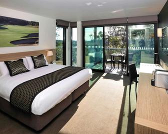Mercure Portsea - Portsea - Bedroom