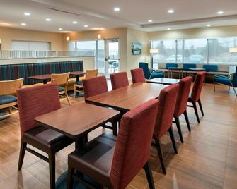 TownePlace Suites by Marriott Nashville Goodlettsville - Goodlettsville - Εστιατόριο